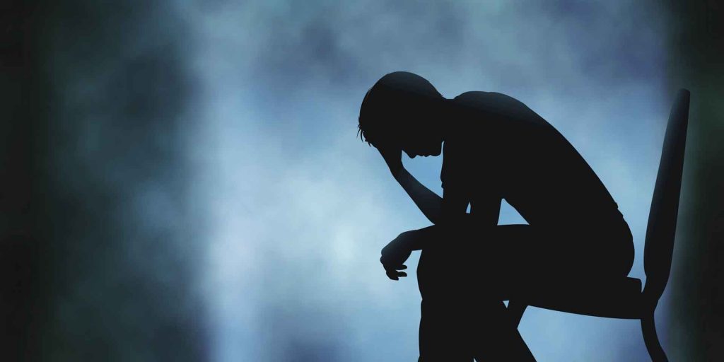 Hipnose contra depressão Hipnose contra depressão