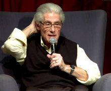 Brian Weiss: vida e obra