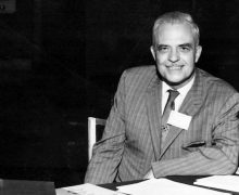 Milton Erickson: as contribuições da hipnose ericksoniana e os perigos da criação desse termo