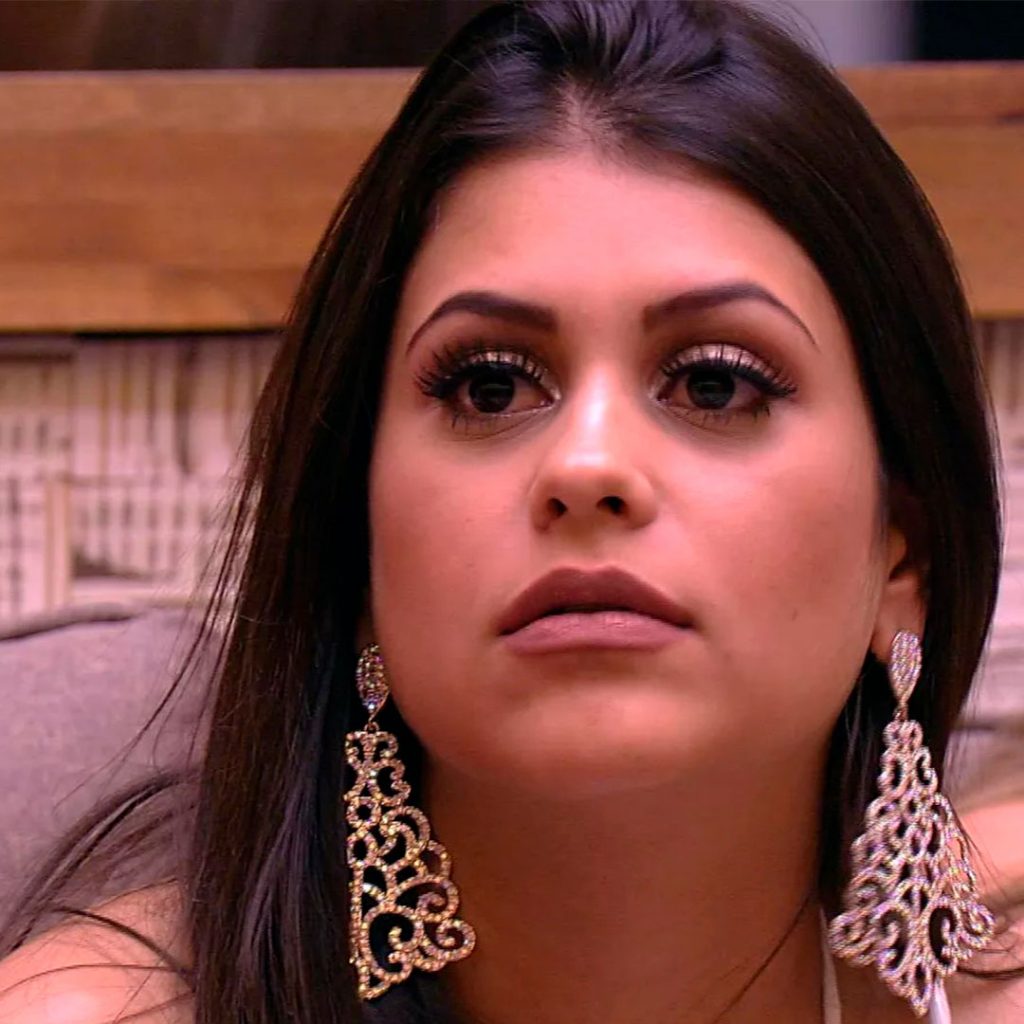 Ana Paula ex-bbb 18