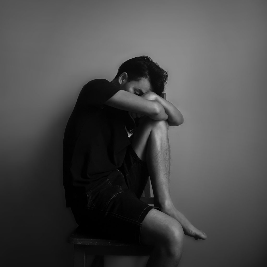 hipnose para depressão