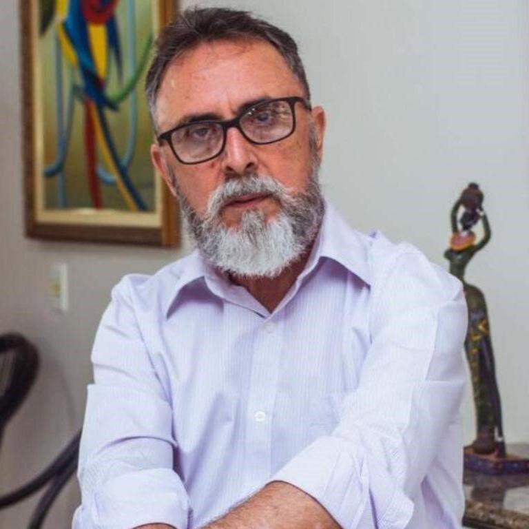 Jorge Zacarias