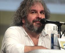 Peter Jackson, Diretor do Senhor dos Anéis, considerou hipnose para esquecer dos filmes