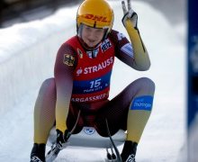 Hipnose para esportes: método que fez Eitberger ser campeã mundial de Luge