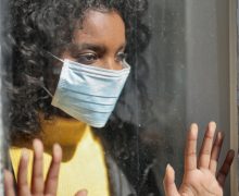 Pandemia contribuiu para agravamento de casos de ansiedade no Brasil e mundo