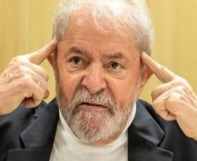 Lula ridiculariza doenças mentais e culpa videogames