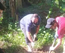 Psicólogo entrega cliente à polícia, que é preso por assassinato