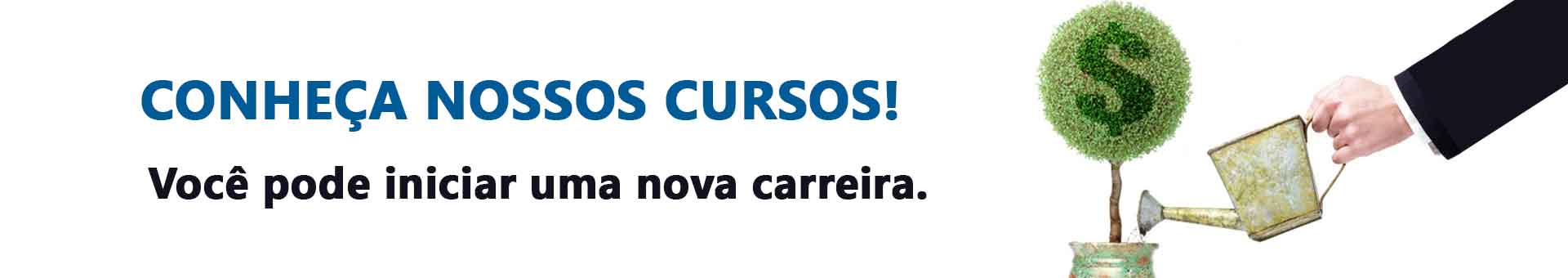 Cursos da Academia da Hipnose